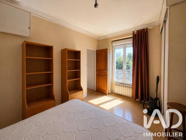 Appartement à vendre 2 pièces 38 m² Alfortville