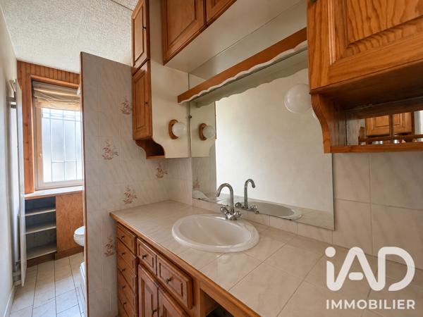Appartement à vendre 2 pièces 38 m² Alfortville