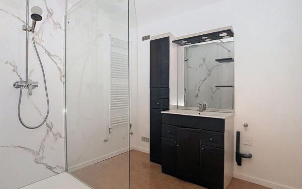 Appartement à louer    2 pièces • 49,42 m2 Aurillac