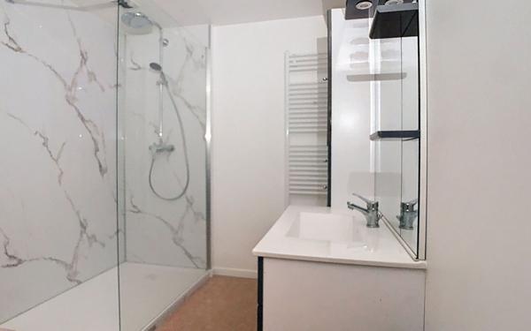 Appartement à louer    2 pièces • 49,42 m2 Aurillac