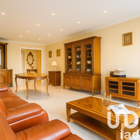 Appartement à vendre 2 pièces 67 m² Nice