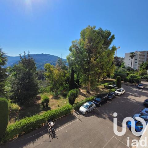 Appartement à vendre 2 pièces 67 m² Nice