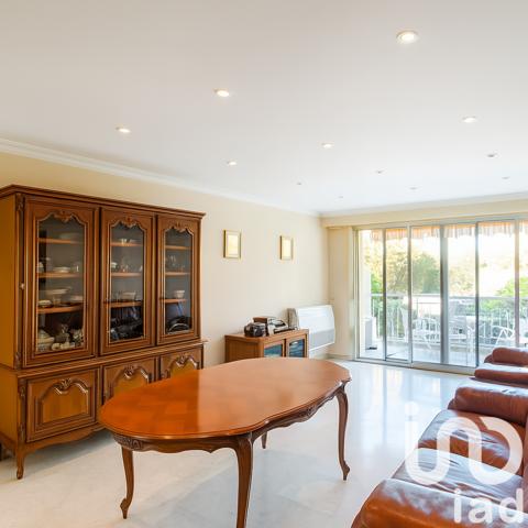 Appartement à vendre 2 pièces 67 m² Nice