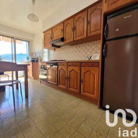 Appartement à vendre 2 pièces 67 m² Nice