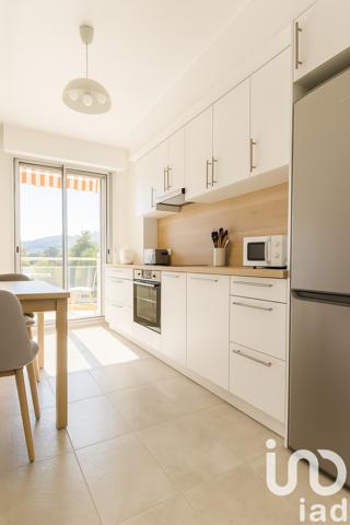 Appartement à vendre 2 pièces 67 m² Nice
