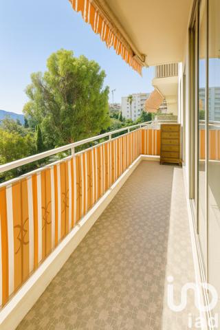 Appartement à vendre 2 pièces 67 m² Nice
