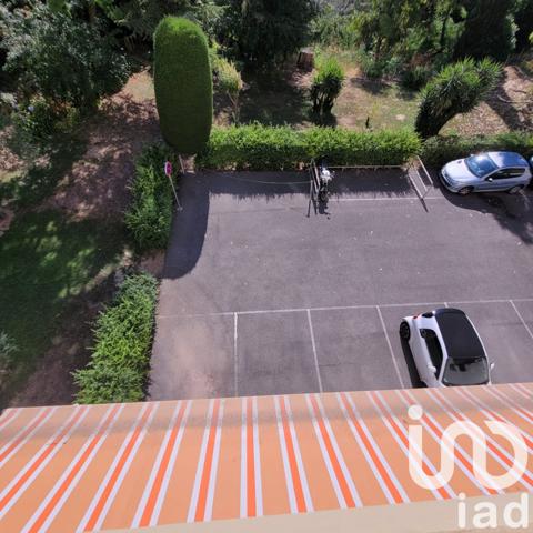 Appartement à vendre 2 pièces 67 m² Nice