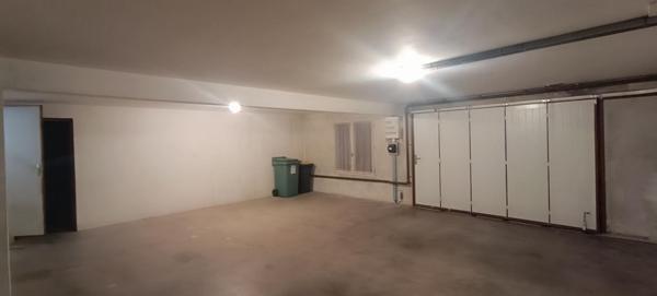 Maison 4 chambres très proche centre ville, gros potentiel