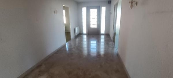 Maison 4 chambres très proche centre ville, gros potentiel