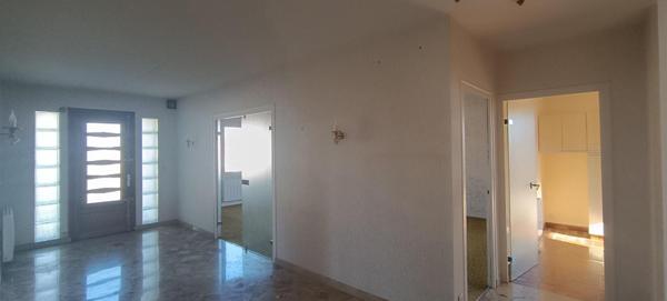 Maison 4 chambres très proche centre ville, gros potentiel