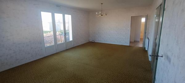 Maison 4 chambres très proche centre ville, gros potentiel