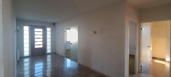 Maison 4 chambres très proche centre ville, gros potentiel