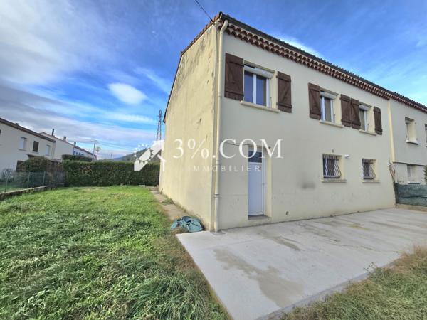 Maison 5 pièce(s) 3 chambre(s) 98 m²