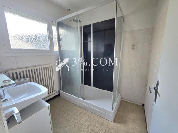 Maison 5 pièce(s) 3 chambre(s) 98 m²