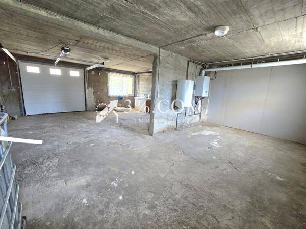 Maison 5 pièce(s) 3 chambre(s) 98 m²