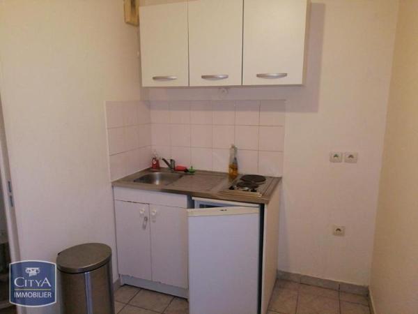 Appartement à louer 2 pièces 48.85m²