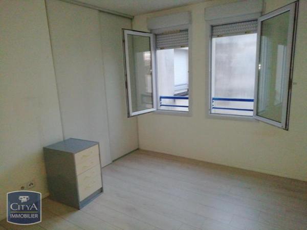 Appartement à louer 2 pièces 48.85m²