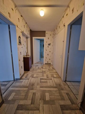 Maison de village à fort potentiel