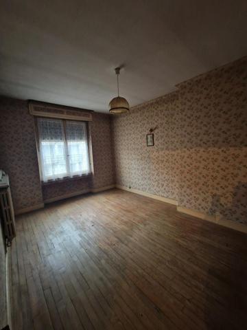 Maison de village à fort potentiel