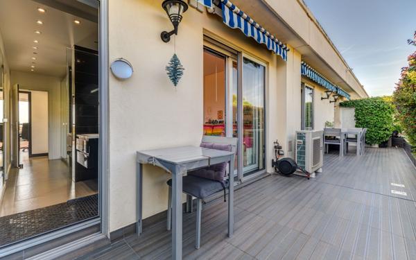 Appartement à vendre    4 pièces • 136,38 m2 Nice
