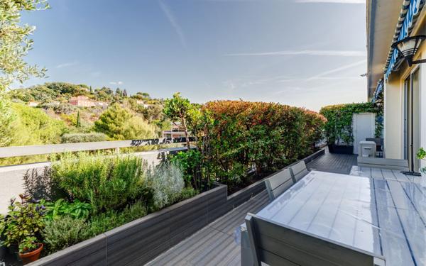 Appartement à vendre    4 pièces • 136,38 m2 Nice