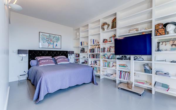 Appartement à vendre    4 pièces • 136,38 m2 Nice