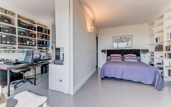 Appartement à vendre    4 pièces • 136,38 m2 Nice