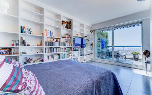 Appartement à vendre    4 pièces • 136,38 m2 Nice