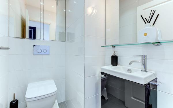 Appartement à vendre    4 pièces • 136,38 m2 Nice