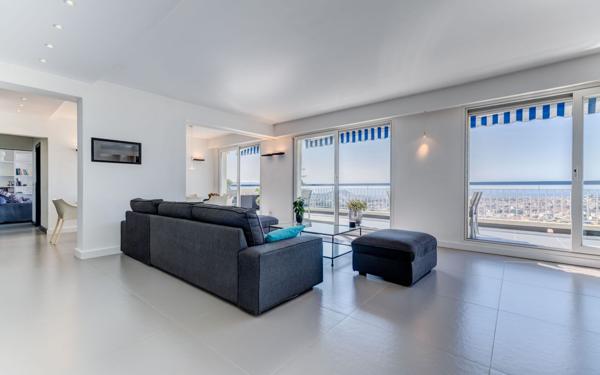 Appartement à vendre    4 pièces • 136,38 m2 Nice