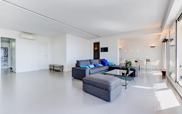 Appartement à vendre    4 pièces • 136,38 m2 Nice