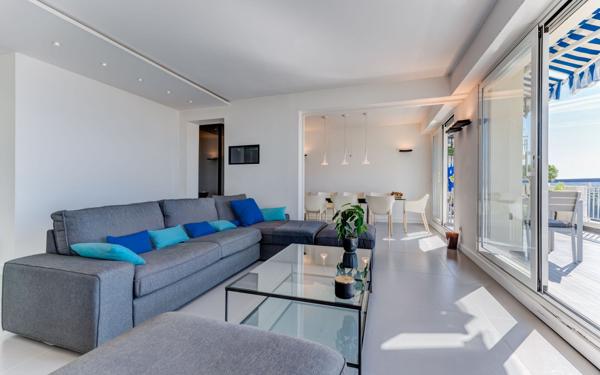 Appartement à vendre    4 pièces • 136,38 m2 Nice