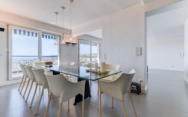 Appartement à vendre    4 pièces • 136,38 m2 Nice