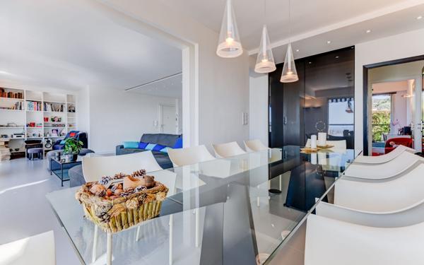 Appartement à vendre    4 pièces • 136,38 m2 Nice