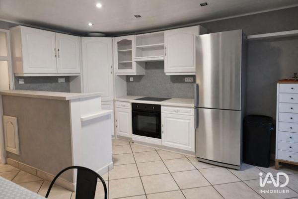 Maison à vendre 4 pièces 102 m² Longlaville