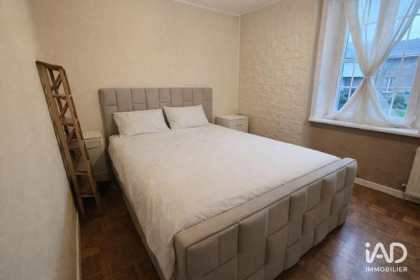 Maison à vendre 4 pièces 102 m² Longlaville