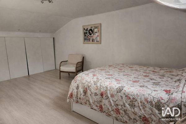 Maison à vendre 4 pièces 102 m² Longlaville