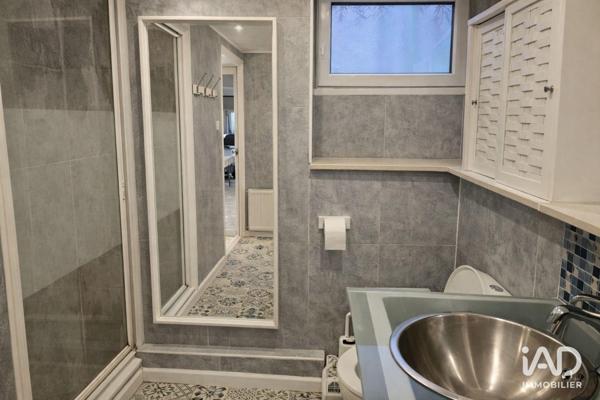 Maison à vendre 4 pièces 102 m² Longlaville