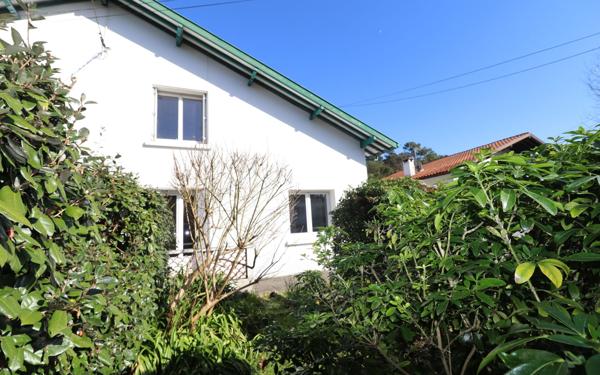 Maison à vendre    6 pièces • 140 m2 Tarnos