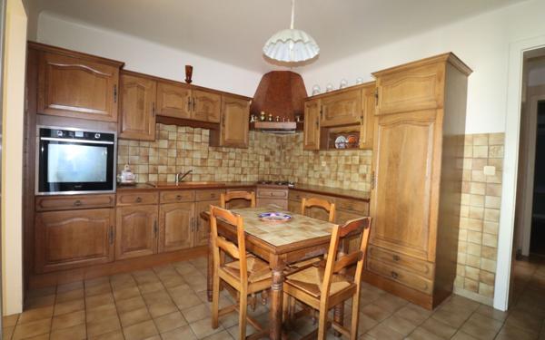 Maison à vendre    6 pièces • 140 m2 Tarnos