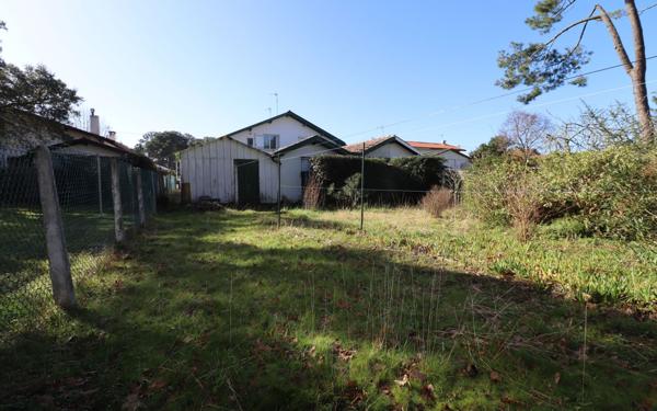 Maison à vendre    6 pièces • 140 m2 Tarnos