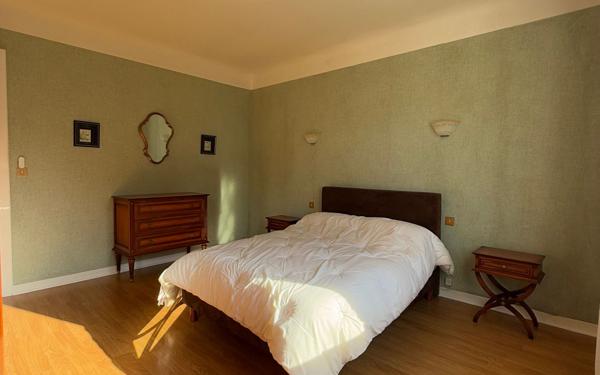 Maison à vendre    6 pièces • 140 m2 Tarnos