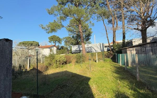 Maison à vendre    6 pièces • 140 m2 Tarnos