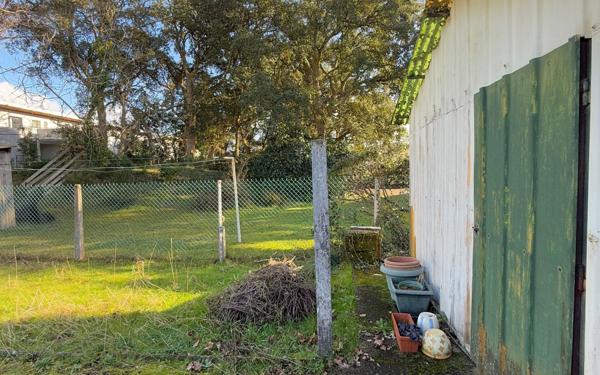 Maison à vendre    6 pièces • 140 m2 Tarnos