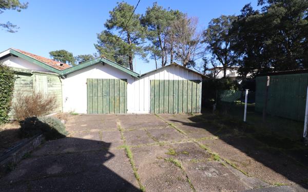 Maison à vendre    6 pièces • 140 m2 Tarnos