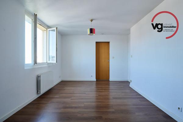Appartement à vendre, 2 pièces - Villeurbanne 69100