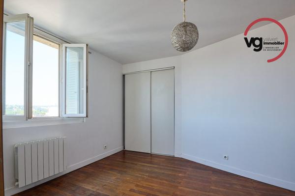 Appartement à vendre, 2 pièces - Villeurbanne 69100