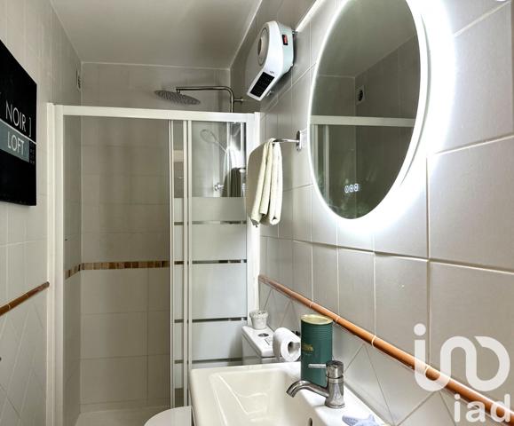 Maison 3 pièces de 55 m² à Chaumontel (95270)