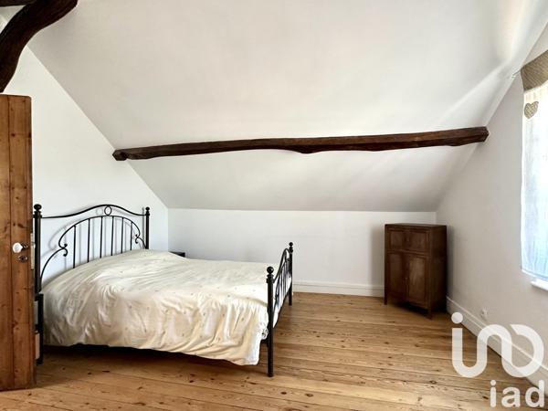 Maison 3 pièces de 55 m² à Chaumontel (95270)