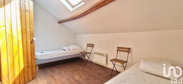 Maison 3 pièces de 55 m² à Chaumontel (95270)